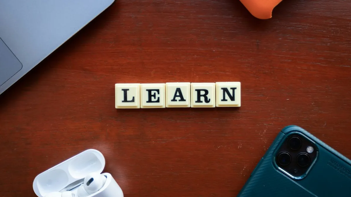 Application apprendre l anglais