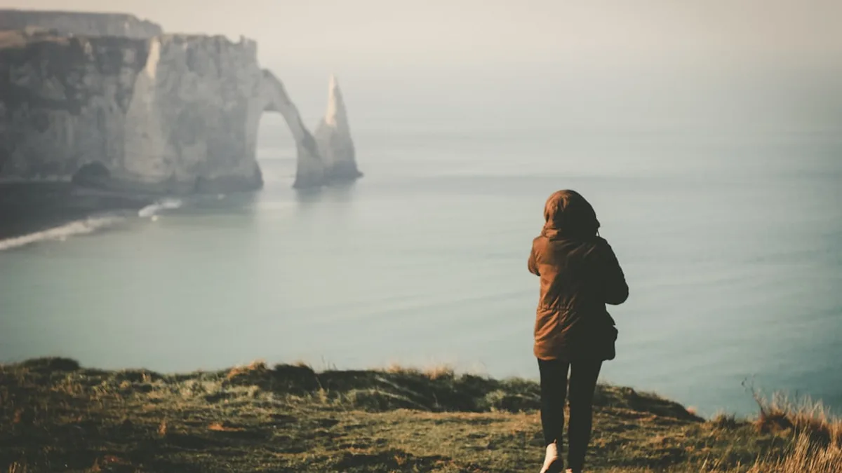 Tenir un carnet de voyage, bien pensé