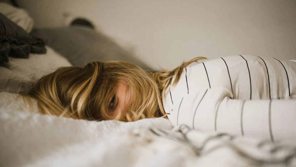 Combien d'heure de sommeil : Temps de sommeil par âge