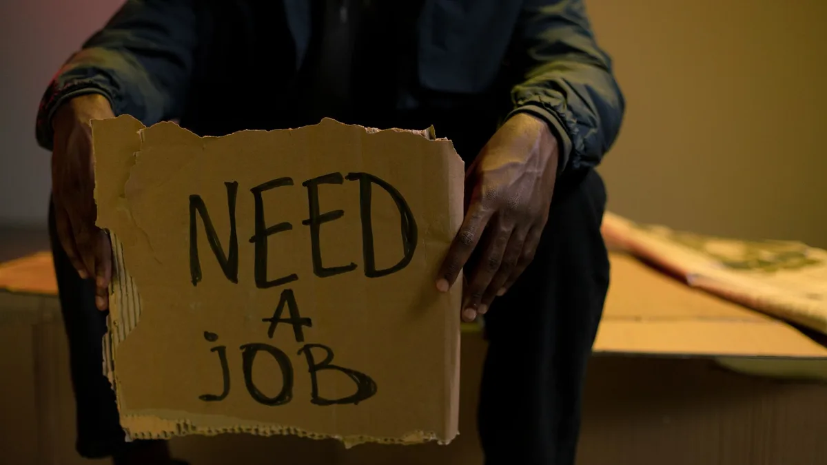 Comment faire pour toucher le chômage après une démission