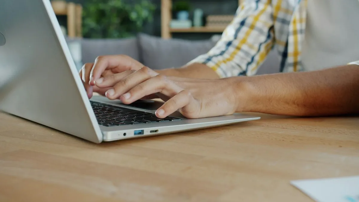 Comment faire # sur clavier
