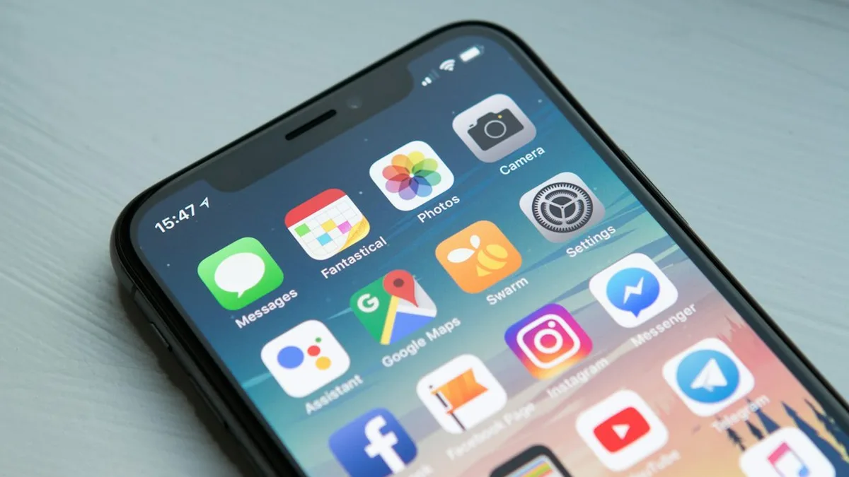 Meilleurs site smartphone reconditionné : back market