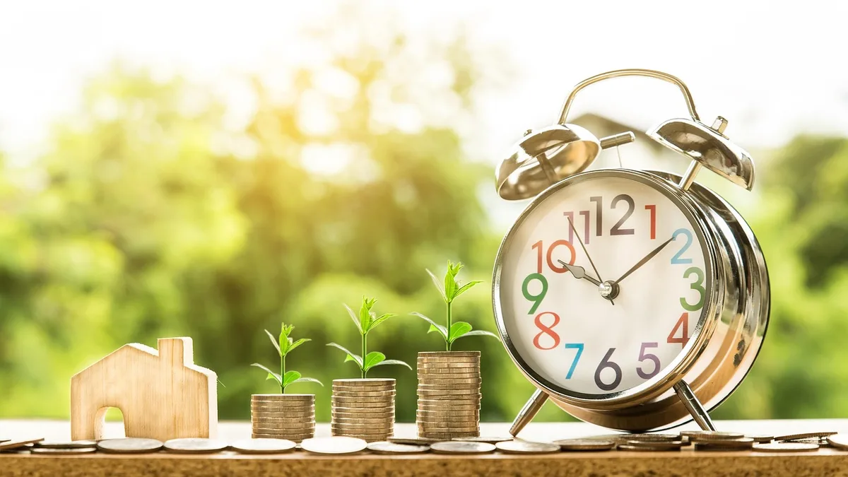 Comment monter son entreprise sans argent : prêt d'honneur