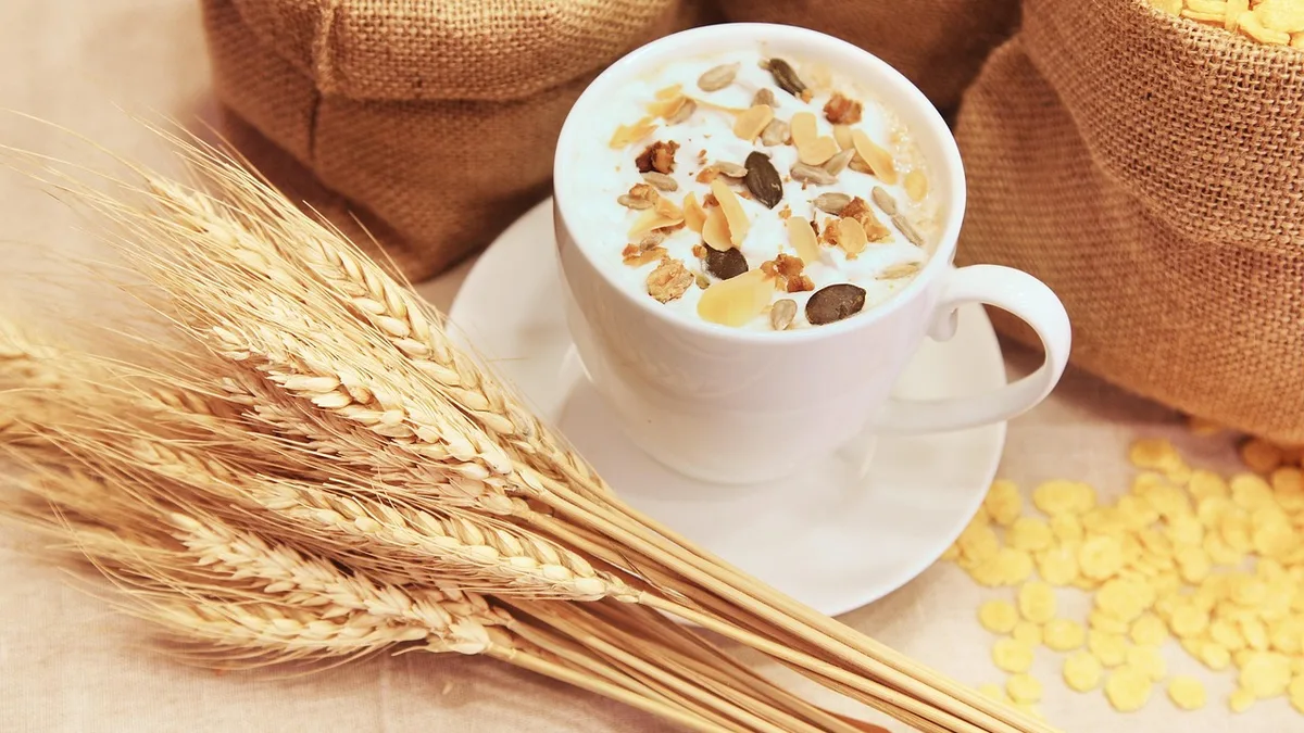 Petit déjeuner sain : composer un repas équilibré en dix minutes