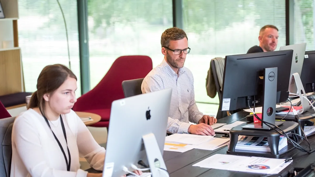 Être productif sans se cramer, bien pensé