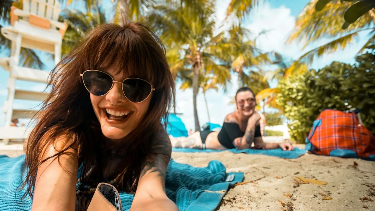 Quand réserver ses vacances d été