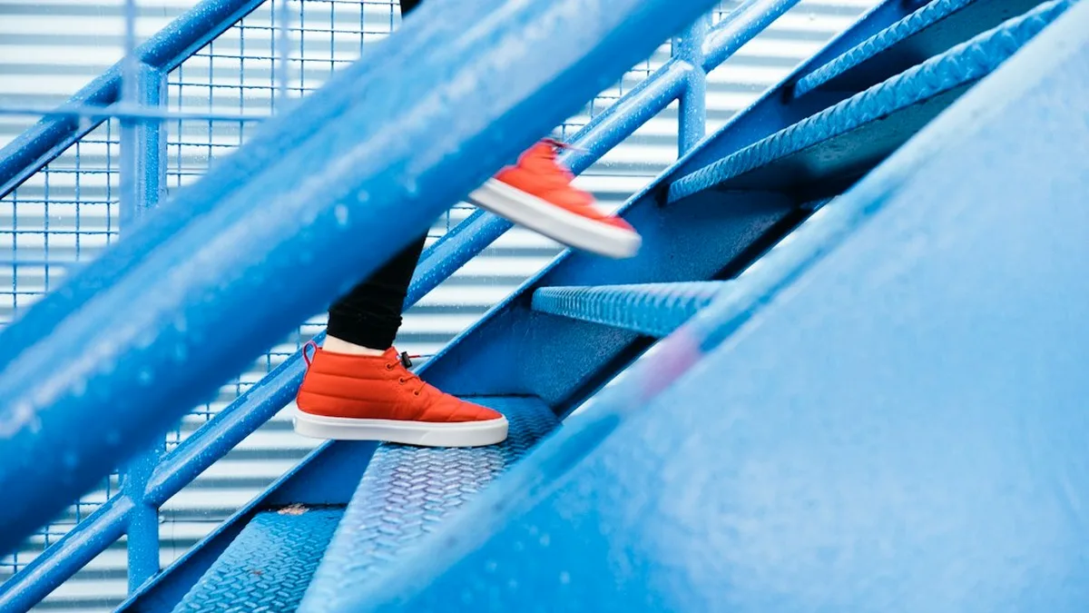 Reconversion professionnelle : comment faire