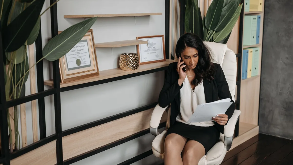 Reconversion professionnelle : les étapes dans l'ordre